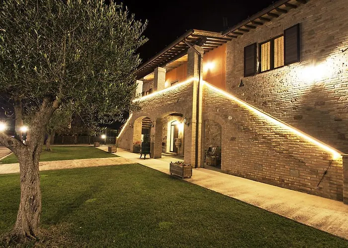 Il Casale Della Fornace