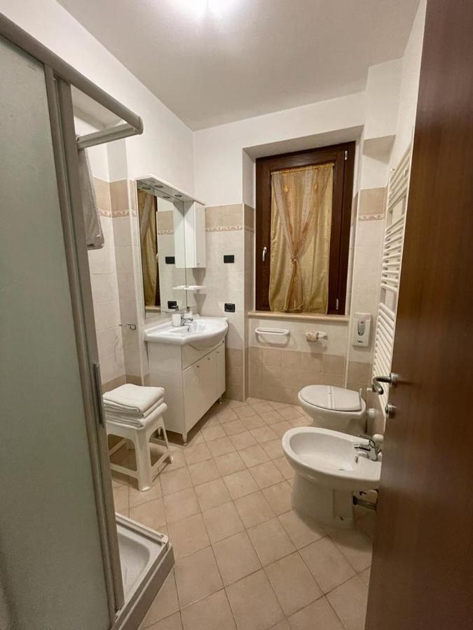 Frühstückspension Il Casale Della Fornace