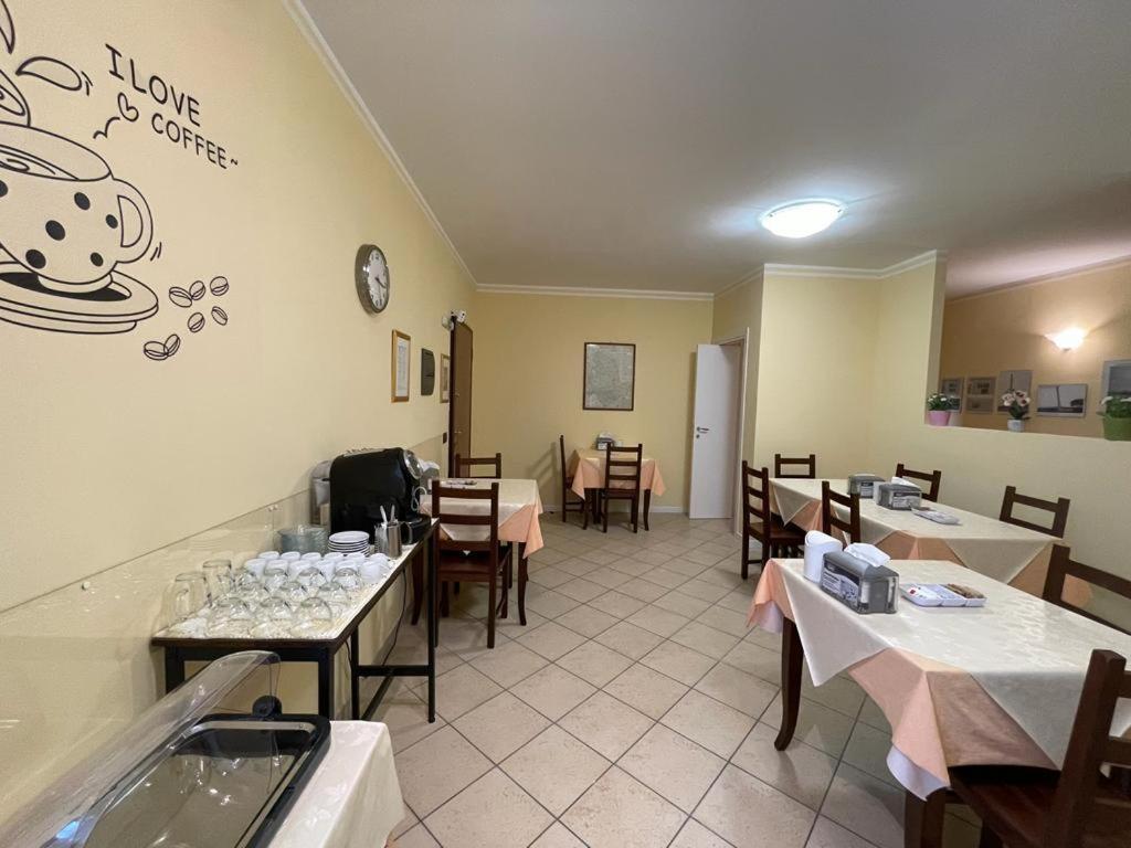 Frühstückspension Il Casale Della Fornace