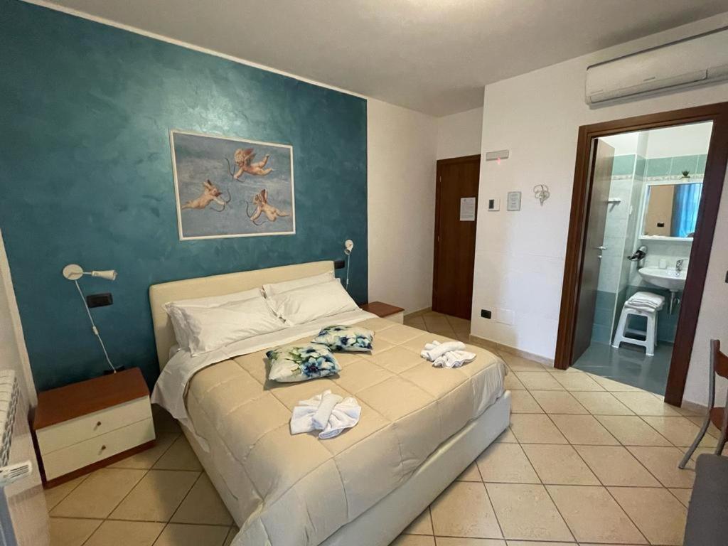 Il Casale Della Fornace Frühstückspension Bastia Umbra