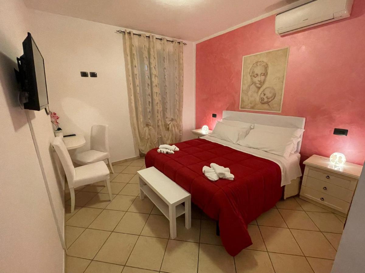 Frühstückspension Il Casale Della Fornace 5*