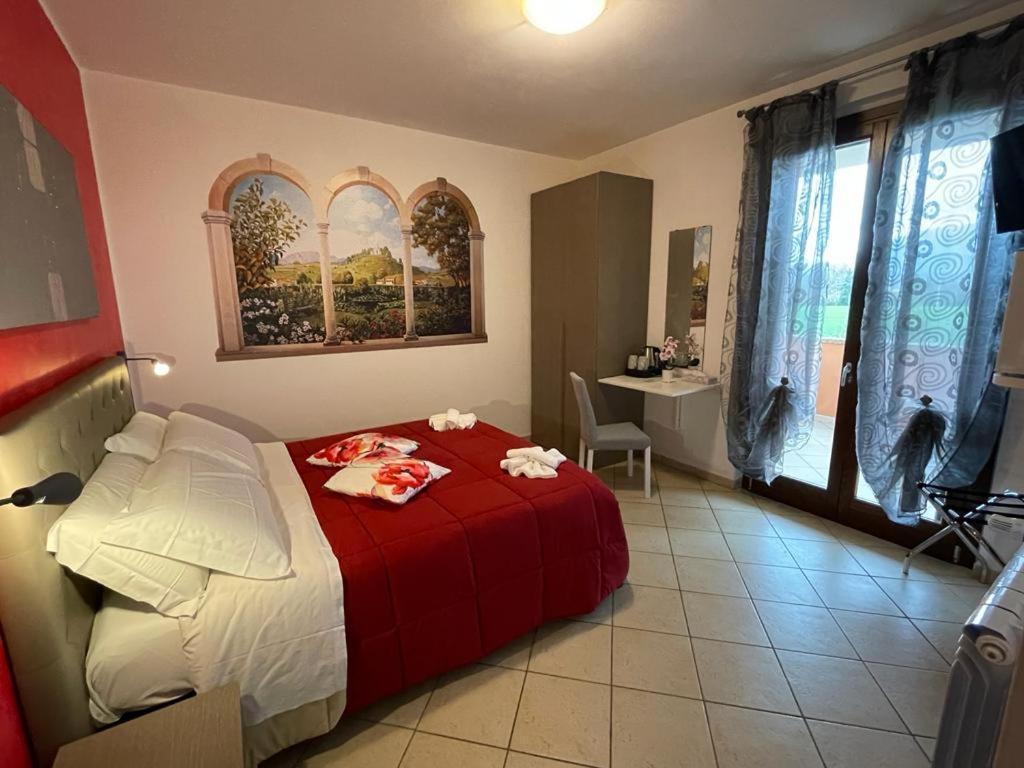 Il Casale Della Fornace Frühstückspension 5*