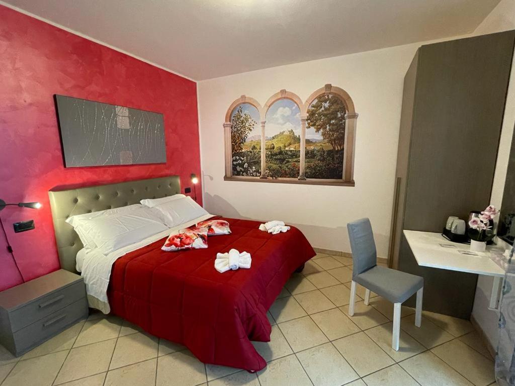 Il Casale Della Fornace 5* Bastia Umbra