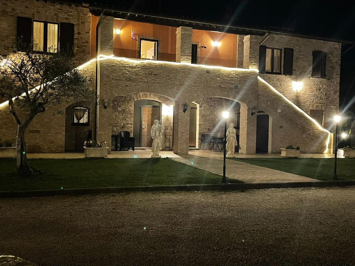 Il Casale Della Fornace