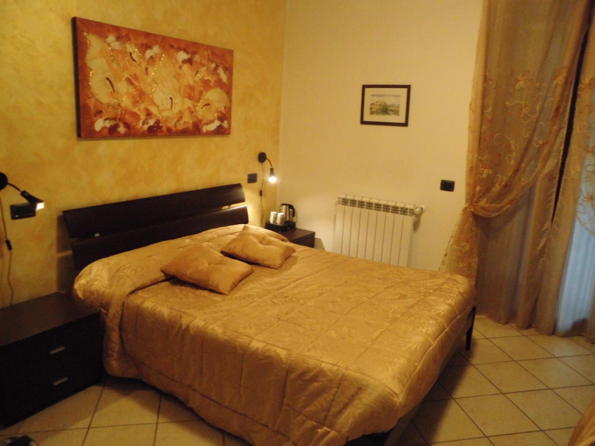 Il Casale Della Fornace 5*