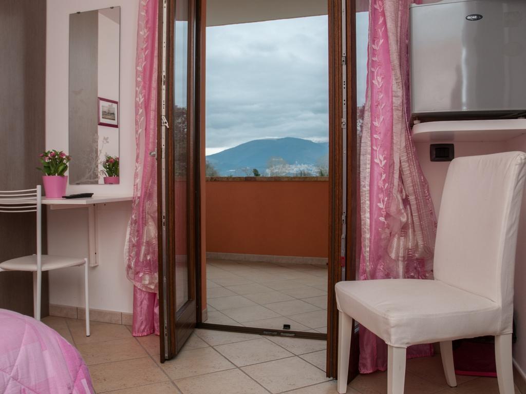 Frühstückspension Il Casale Della Fornace 5*