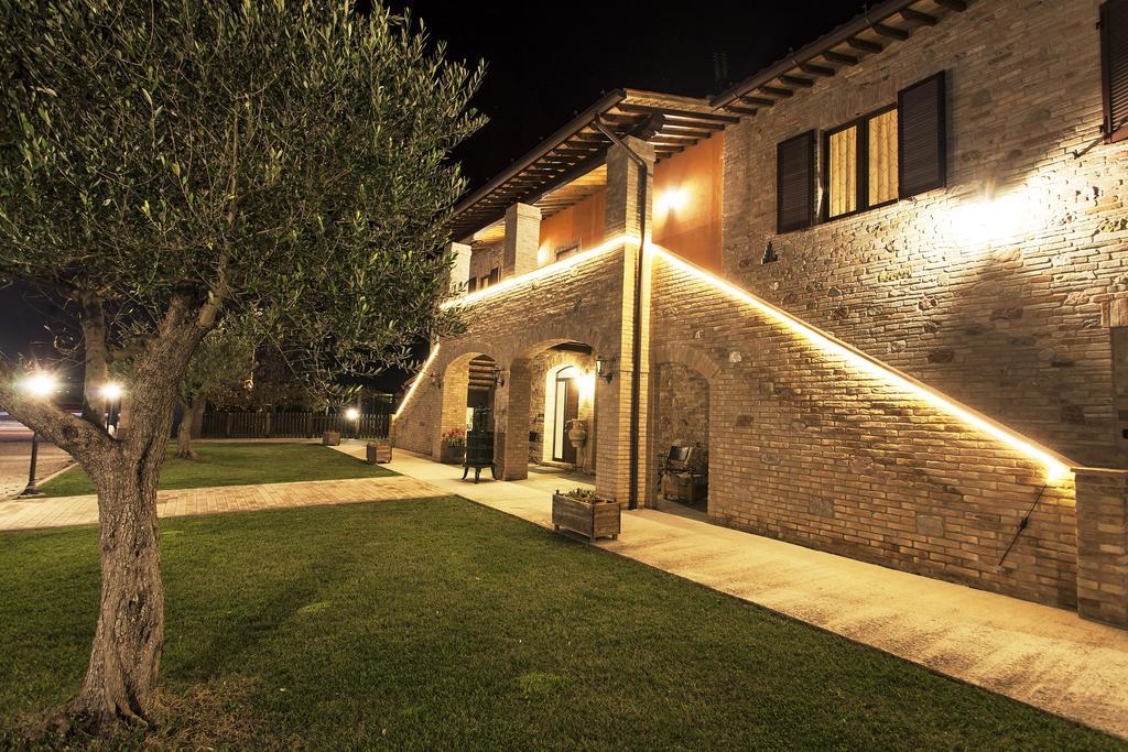 Il Casale Della Fornace 5* Bastia Umbra