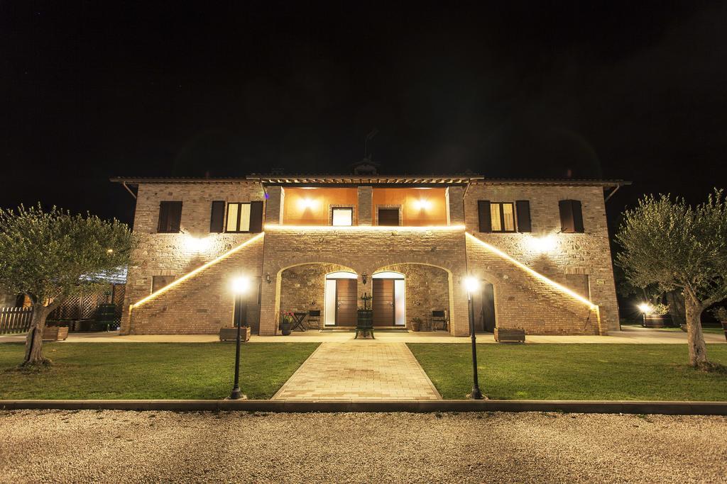 Il Casale Della Fornace 5*