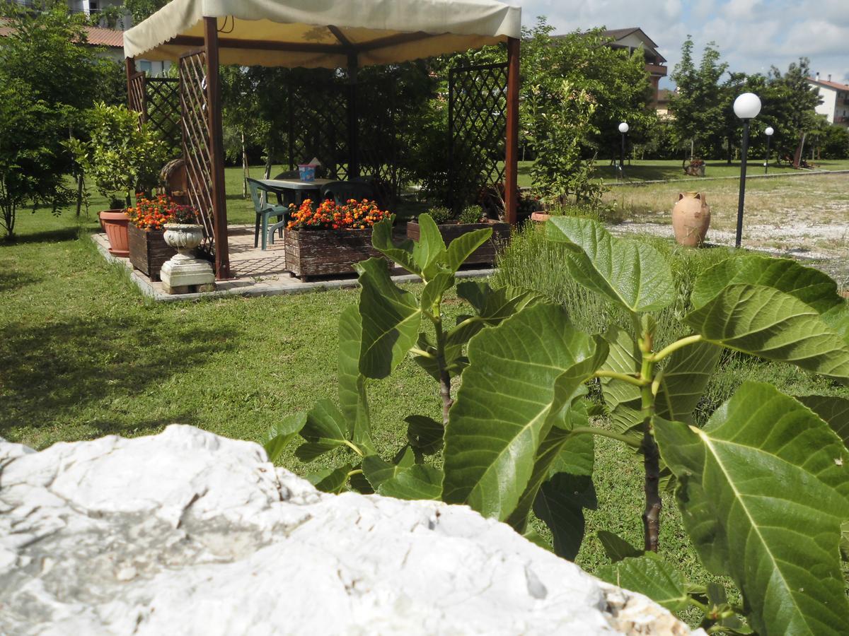 Frühstückspension Il Casale Della Fornace 5*