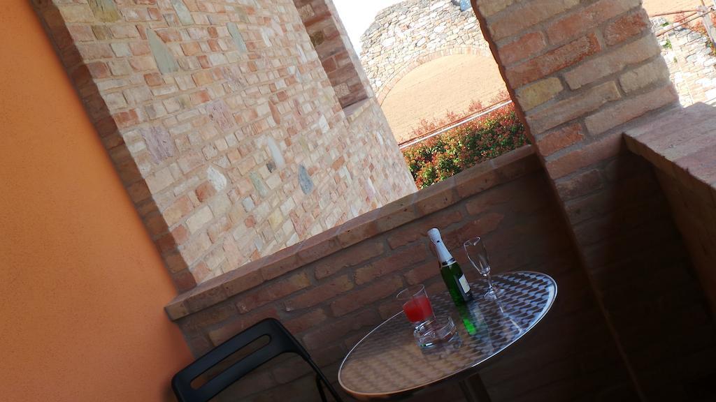 Il Casale Della Fornace Frühstückspension 5*