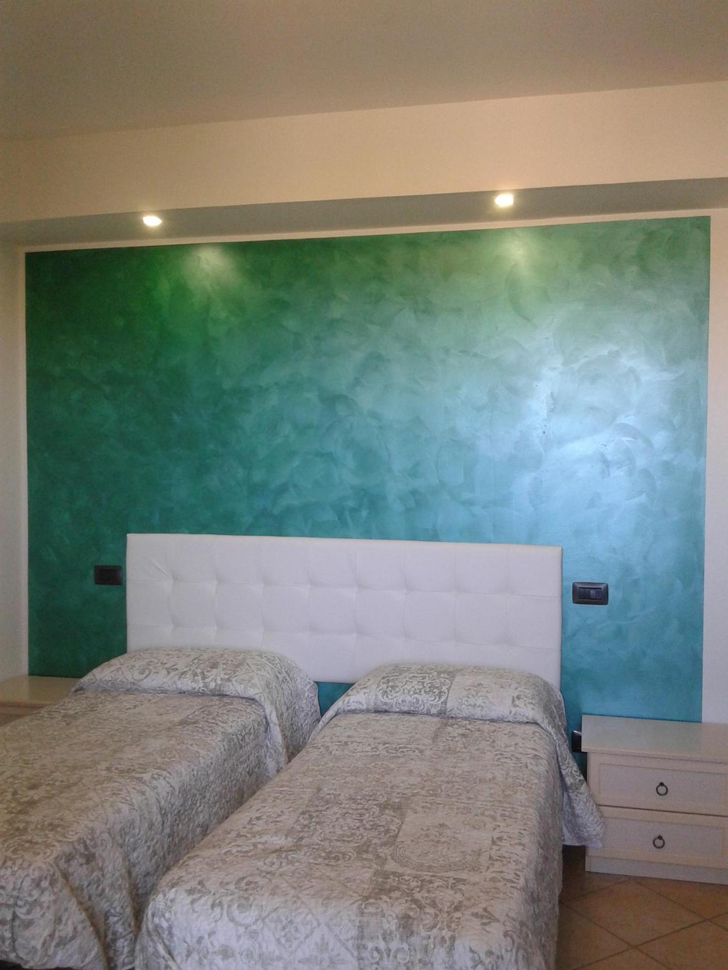 Bed & Breakfast Il Casale Della Fornace